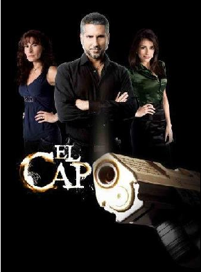 El capo - T1 a T3